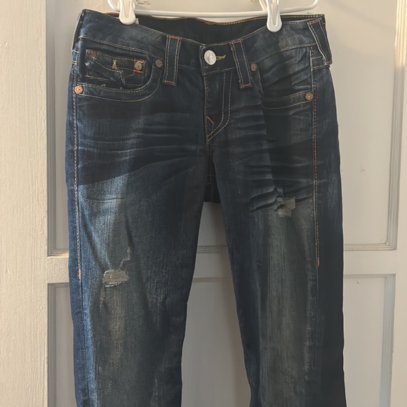 DONATING SOON - MAKE OFFERS! 
True Religion Jeans - Picture 2 of 6